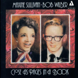 Maxine Sullivan & Bill Wilbur - Close As Pages In A Book '1987