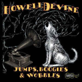 HowellDevine - Jumps, Boogies & Wobbles '2013