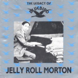 Jelly Roll Morton - Jelly Roll Morton '1990