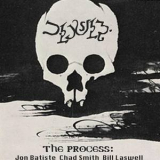 Jon Batiste, Chad Smith & Bill Laswell - The Process '2014
