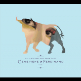 Kate Mcgarry & Keith Ganz - Genevieve & Ferdinand '2014