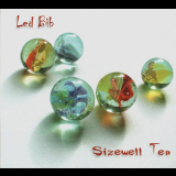 Led Bib - Sizewell Tea '2006