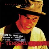 Roberto Fonseca - Temperamento '2004