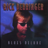 Rick Derringer - Blues Deluxe '1998