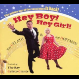Ray Gelato & Kai Hoffman - Hey Boy! Hey Girl! '2010
