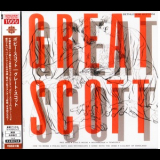 Bobby Scott - Great Scott '1954