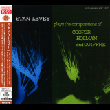 Stan Levey - Plays The Composition Of Cooper, Holman And Guiffre '1954