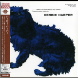Herbie Harper - Herbie Harper (2014 Japan, CDSOL-6124) '1955