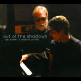 Ran Blake & Christine Correa - Out Of The Shadows '2010