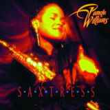 Pamela Williams - Saxtress '1996