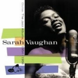 Sarah Vaughan - Divine: The Jazz Albums 1954-1958 (4CD) '2013