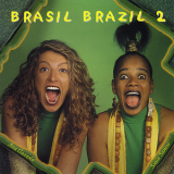 Sonia Santos & Ana Gazzola - Brasil Brazil 2 '2000
