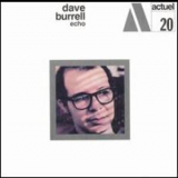 Dave Burrell - Echo '1969
