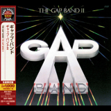 The Gap Band - The Gap Band III '1980