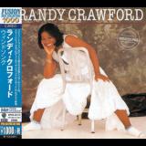Randy Crawford - Windsong (2015 Remastered) '1982