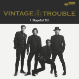 Vintage Trouble - 1 Hopeful Rd '2015