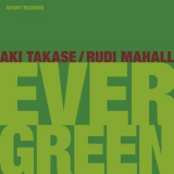 Aki Takase, Rudi Mahall - Evergreen '2008