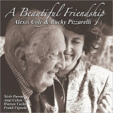 Alexis Cole & Bucky Pizzarelli - A Beautiful Friendship '2015
