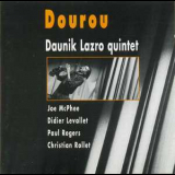 Daunik Lazro Quintet - Dourou '1997