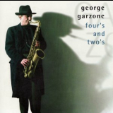 George Garzone - Four's And Two's '1996