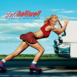 Geri Halliwell - Scream If You Wanna Go Faster '2001
