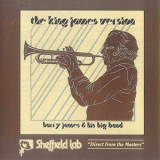 Harry James & His Big Band - The King James Version '1976