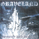 Graveland - Memory And Destiny '2002