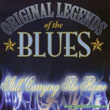 Original Legends Of The Blues - Still Carrying The Flame '2015
