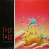 Talk Talk - Dum Dum Girl '1984