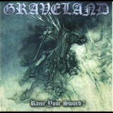 Graveland - Raise Your Sword! Ep '2001