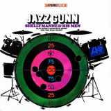 Shelly Manne - Jazz Gunn '1967