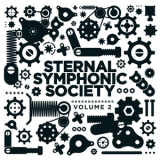 Sebastian Sternal - Sternal Symphonic Society, Vol. 2 '2015