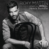 Ricky Martin Feat. Pitbull - Mr. Put It Down (remixes) '2000