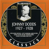 Johnny Dodds - 1927-1928 '1991