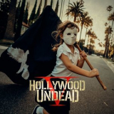 Hollywood Undead - Five '2017