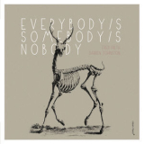 Fred Frith & Darren Johnston - Everybody's Somebody's Nobody '2016