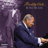 Freddy Cole - He Was The King '2016