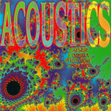 Henry Kaiser, Mari Kimura, Jim O'rourke, John Oswald - Acoustics '1994
