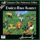 Enrico Rava - Animals (2002 Remaster) '1987