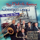 Dutch Swing College Band - The Best Of Dixie '1999