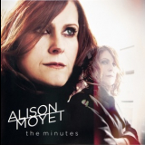 Alison Moyet - The Minutes '2013