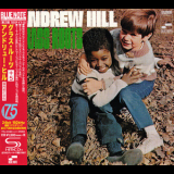Andrew Hill - Grass Roots '1968