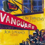 Joe Lovano Nonet - On This Day At The Vanguard '2003
