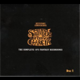 Merl Saunders & Jerry Garcia - Keystone Companions - The Complete 1973 Fantasy Recordings (CD3) '2012