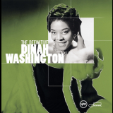 Dinah Washington - The Definitive Dinah Washington '2002