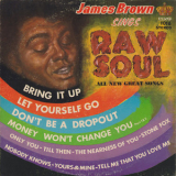 James Brown - Sings Raw Soul '1967
