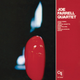 Joe Farrell - Joe Farrell Quartet (2016 Reissue)  '1970