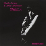 Sheila Jordan & Arild Andersen - Sheila (1985 Remaster) '1977