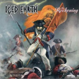 Iced Earth - The Reckoning [CDS] '2003