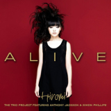 Hiromi - Alive '2014